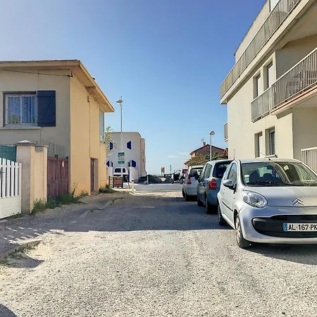 Apartment Renove Avec Garage A 2 Pas De La - Clim, Fibre, Animaux Ok - Fr-1-715-1 *